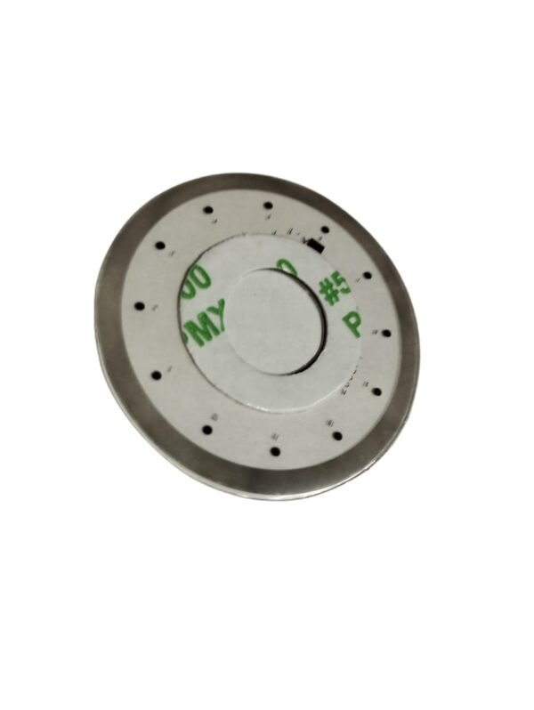 "Disk Encoder for HP Deskjet GT 5810, 5820, and 3325 printers, showcasing durable design and precise functionality for efficient printing."