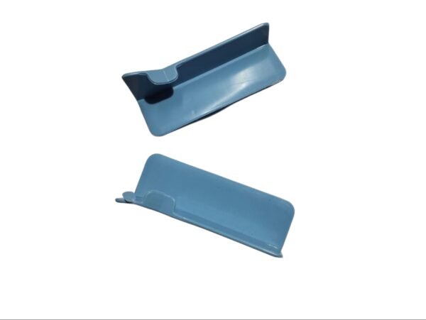 "Tray Paper Adjuster for HP LaserJet 1010, 1020, and M1005 printers, showcasing durable design and compatibility for efficient paper handling."