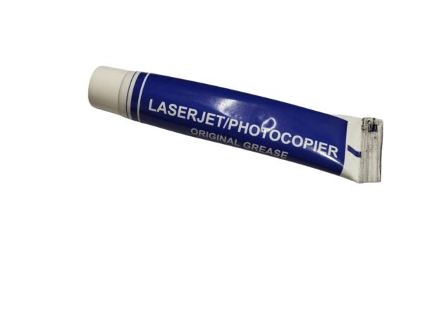 LaserJet Photocopier Silicon Grease For Fuser Film