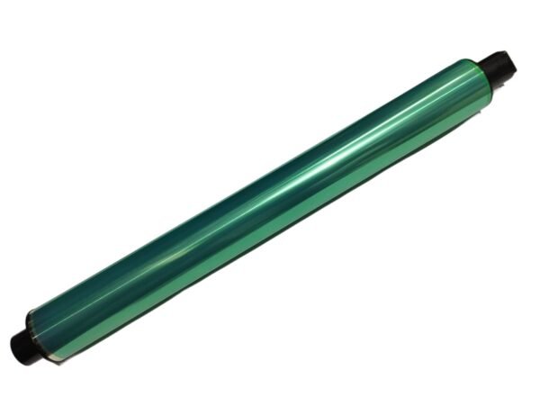 "OPC Drum CE 314 Blue Color for HP LaserJet CP1025, 175, 176, 177, and 275 printers, showcasing durable design for consistent and vibrant print quality."