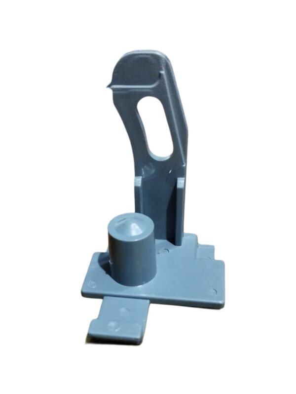 "Top Coupler Lock for HP LaserJet M1005 printer, showcasing durable construction for secure and efficient operation."