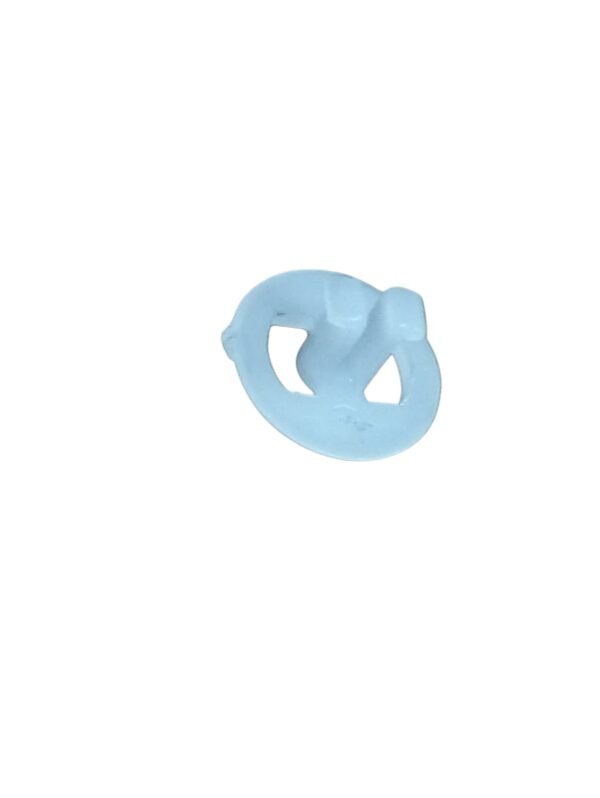 "Top Cover Lock for HP LaserJet M1005, 1020, and Canon LBP 2900 printers, showcasing durable construction for secure and reliable functionality."