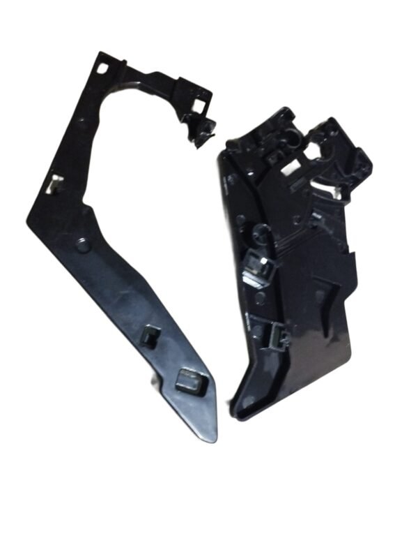 "Cartridge Guide Left & Right Set for HP LaserJet 1020, M1005, and Canon LBP2900 printers, showcasing durable construction for smooth cartridge alignment."