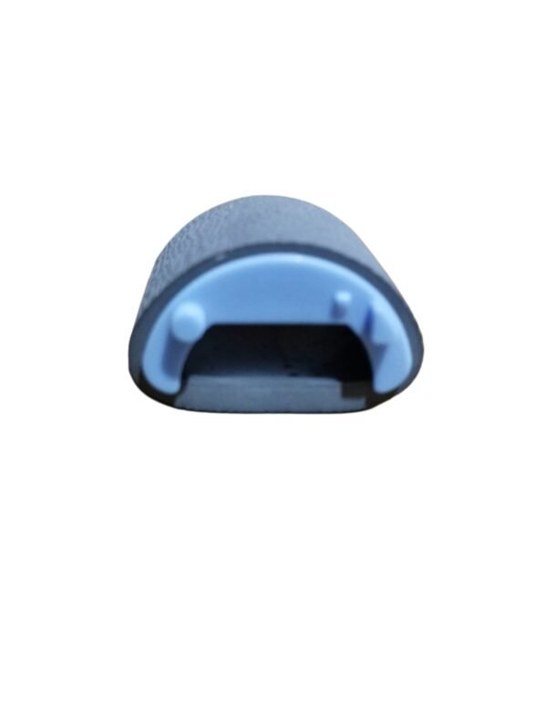 "Pickup Roller for HP LaserJet P1505, 1522, 1536, 1606 CET ensuring smooth paper feeding and preventing misfeeds or jams for uninterrupted printing."