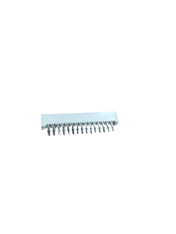 30 Pin 1 mm Pitch FFC Cable Connector For HP LaserJet M1005