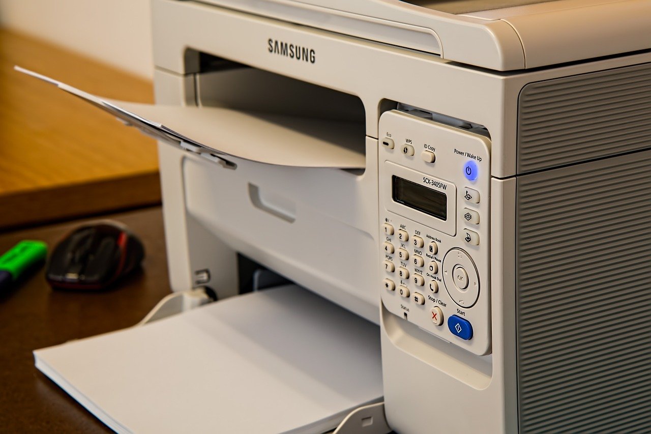 How To Choose A Right Tonner For Your Printer