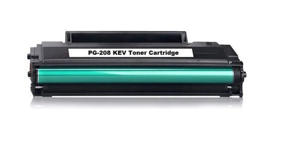 "208 KEV Toner Cartridge for Pantum P2210, P2518, P2500W, M6518, M6518NW, and M6559, ensuring crisp, smudge-free prints, high-yield efficiency, and long-lasting performance."