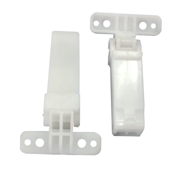 "ADF Hinges for HP LaserJet M138, M136 – High-Quality Replacement Part"