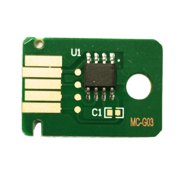 "MC-G03 Maintenance Chip for Canon MAXIFY GX4020, GX3070, GX3072, GX4070, GX3020 – High-Quality Reset Chip"