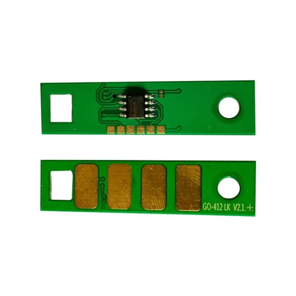 "Pantum DR 410 / DR 412 Drum Chip for P3010, P3010D, P3300, P3300DN, M6700, M7200, M7300 – High-Quality Replacement Chip"