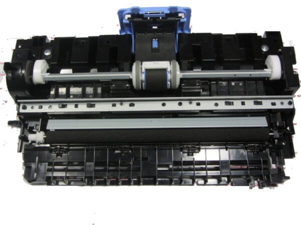 "Paper Input Tray for HP LaserJet M1536, P1606 – High-Quality Replacement Part"