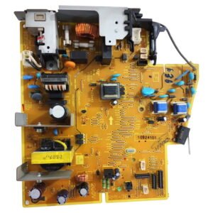 "Power Supply for HP LaserJet 1606DN, 1566 – High-Quality Replacement Part"