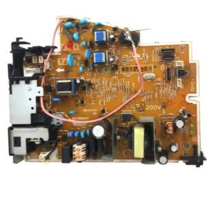 "Power Supply for HP LaserJet P1108 and Canon 6030 – High-Quality Printer Replacement Part"