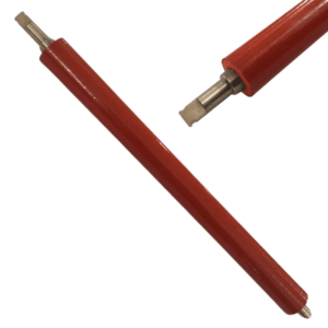 "Pressure Roller (Foam Quality) for HP LaserJet M402, M403, M426, M427 – High-Quality Replacement Part"