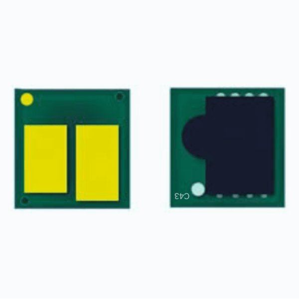 "Toner Cartridge Chip 137A (W1370A) for HP LaserJet M208DW, M233 – High-Quality Replacement Chip"